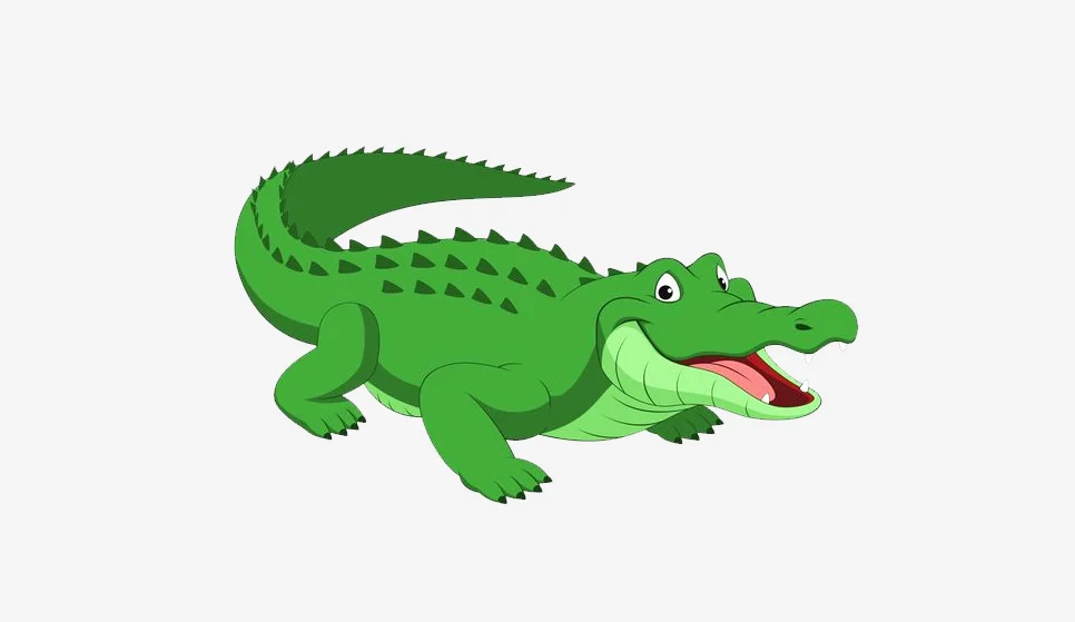 270+ Hình nền Cá Sấu cute cho điện thoại