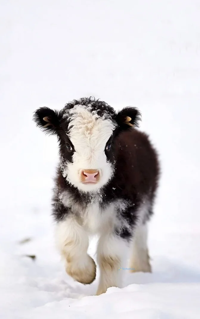 Hình nền con Cừu cho điện thoại