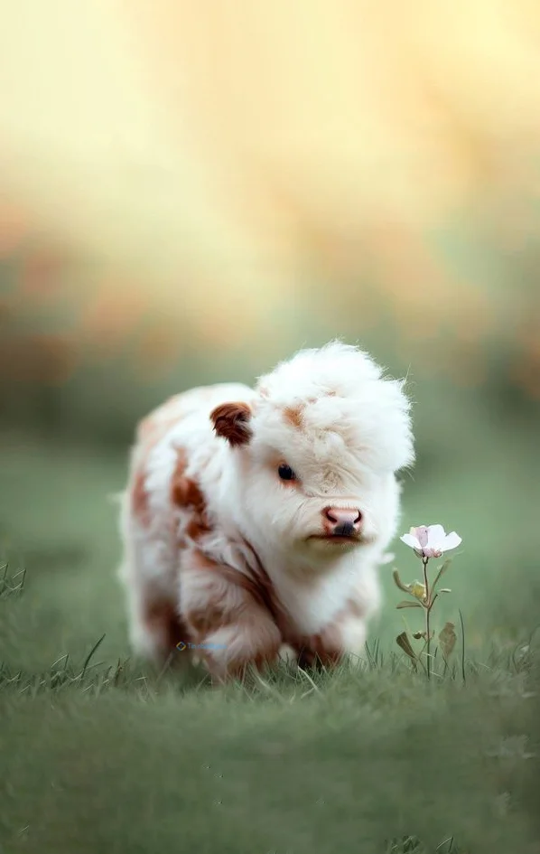 Hình nền con Cừu cho điện thoại