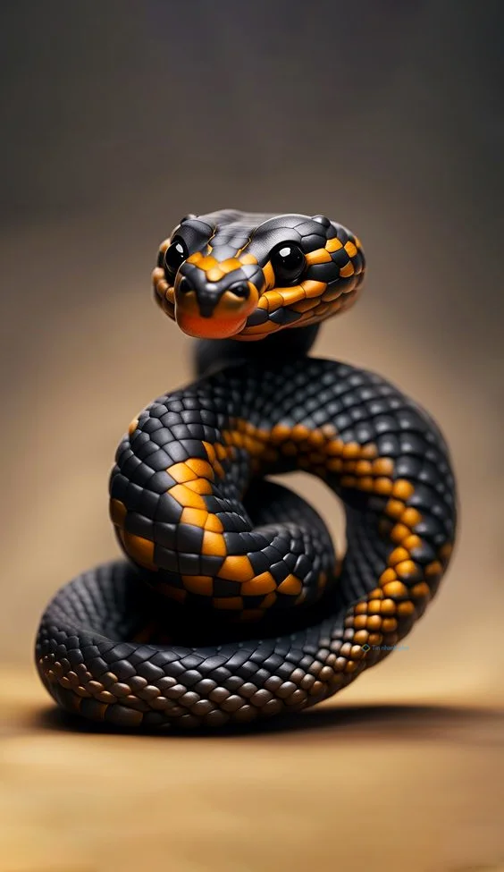 Hình nền con Rắn cho điện thoại