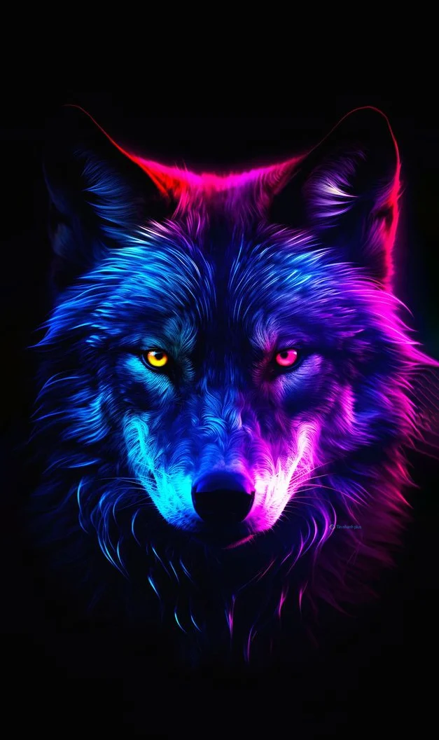 Hình nền con Soi cho điện thoại