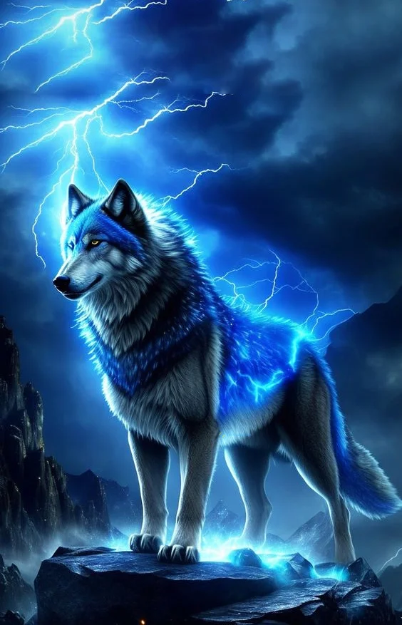 Hình nền con Soi cho điện thoại