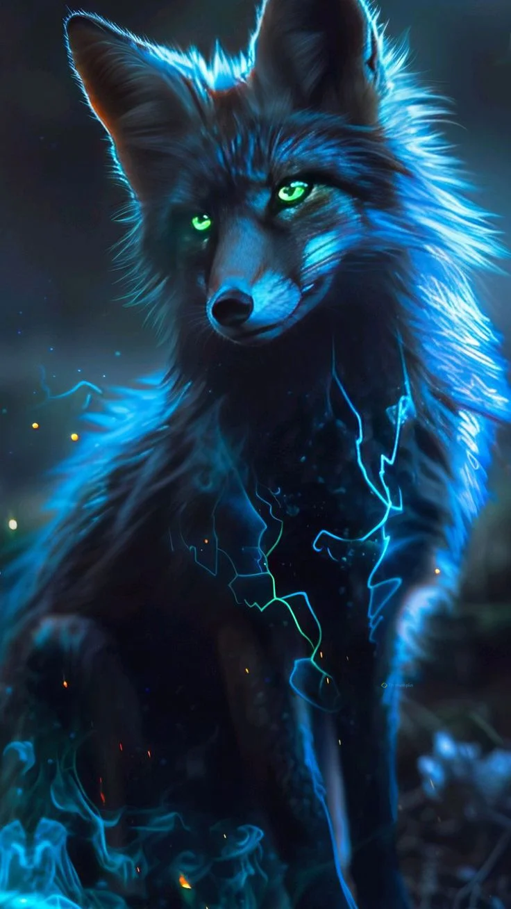 Hình nền con Soi cho điện thoại