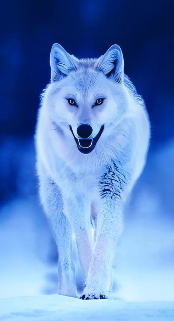 Hình nền con Soi cho điện thoại