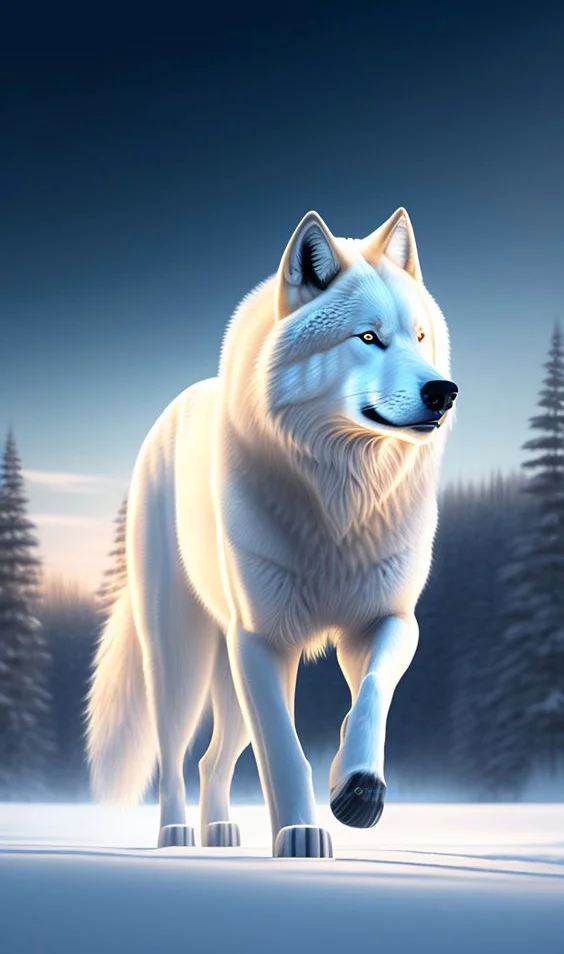 Hình nền con Soi cho điện thoại