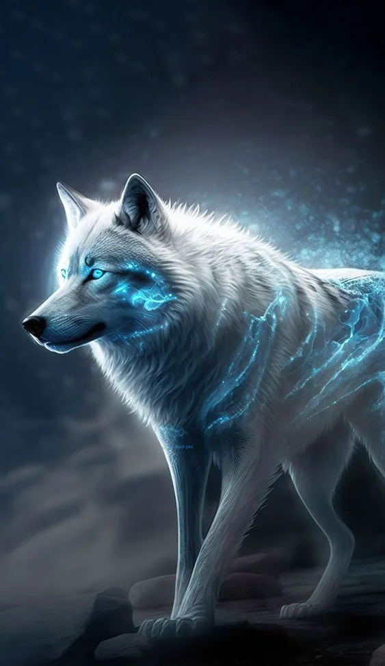 Hình nền con Soi cho điện thoại