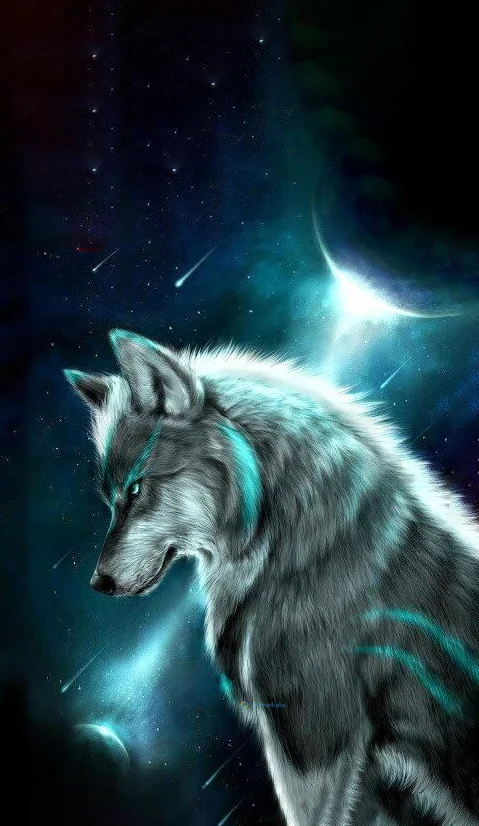 Hình nền con Soi cho điện thoại