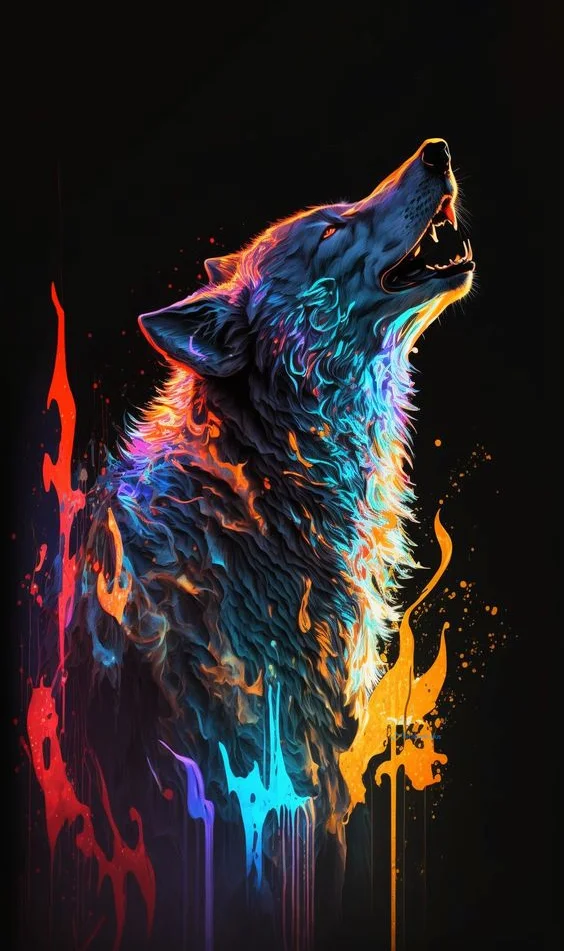 Hình nền con Soi cho điện thoại