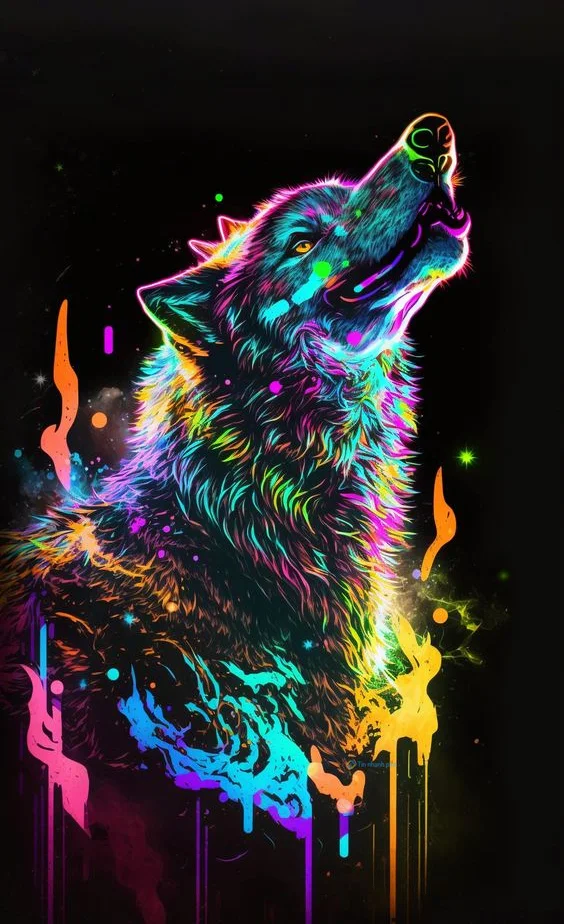 Hình nền con Soi cho điện thoại