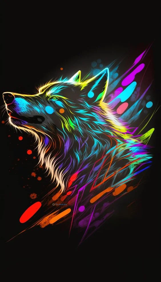 Hình nền con Soi cho điện thoại