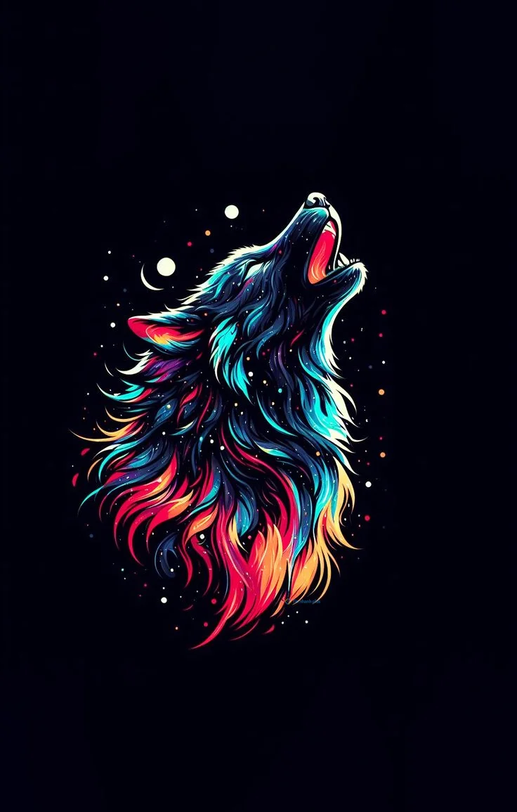 Hình nền con Soi cho điện thoại