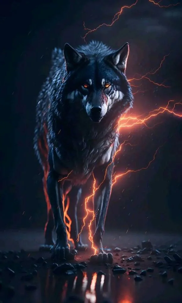 Hình nền con Soi cho điện thoại