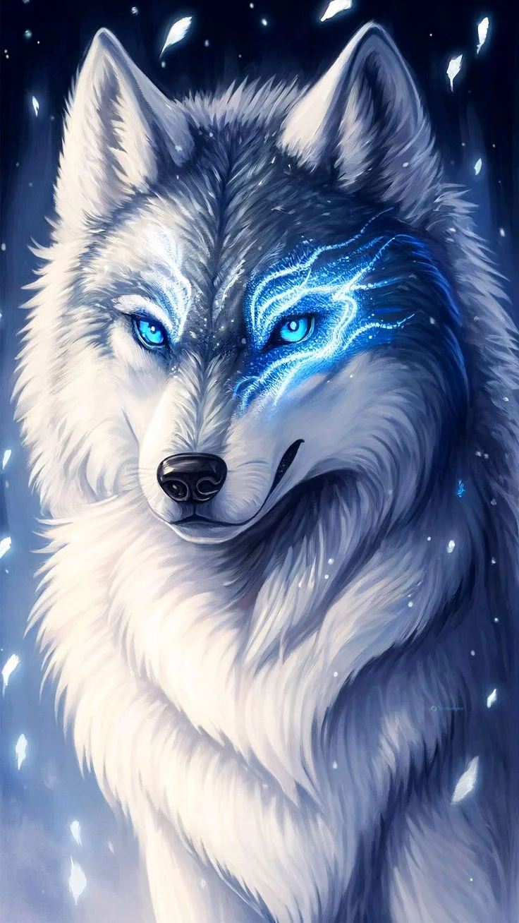 Hình nền con Soi cho điện thoại