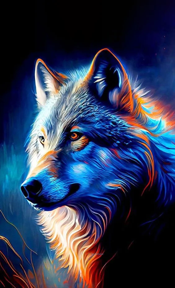 Hình nền con Soi cho điện thoại