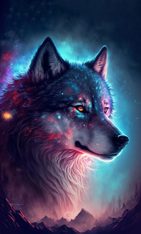 Hình nền con Soi cho điện thoại