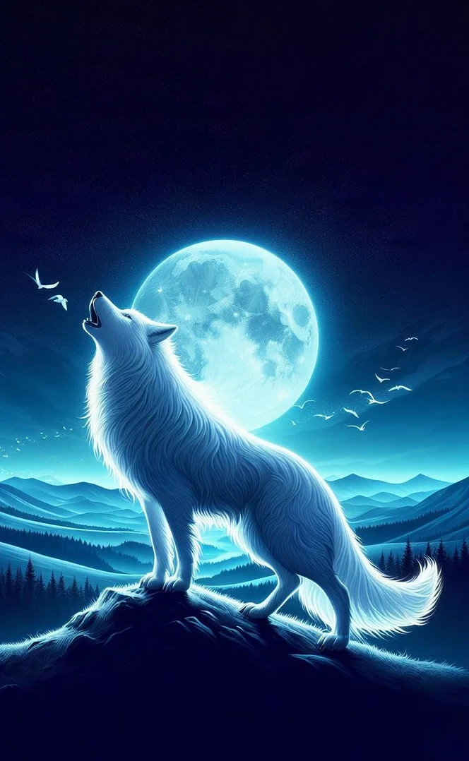 Hình nền con Soi cho điện thoại