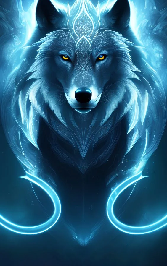 Hình nền con Soi cho điện thoại