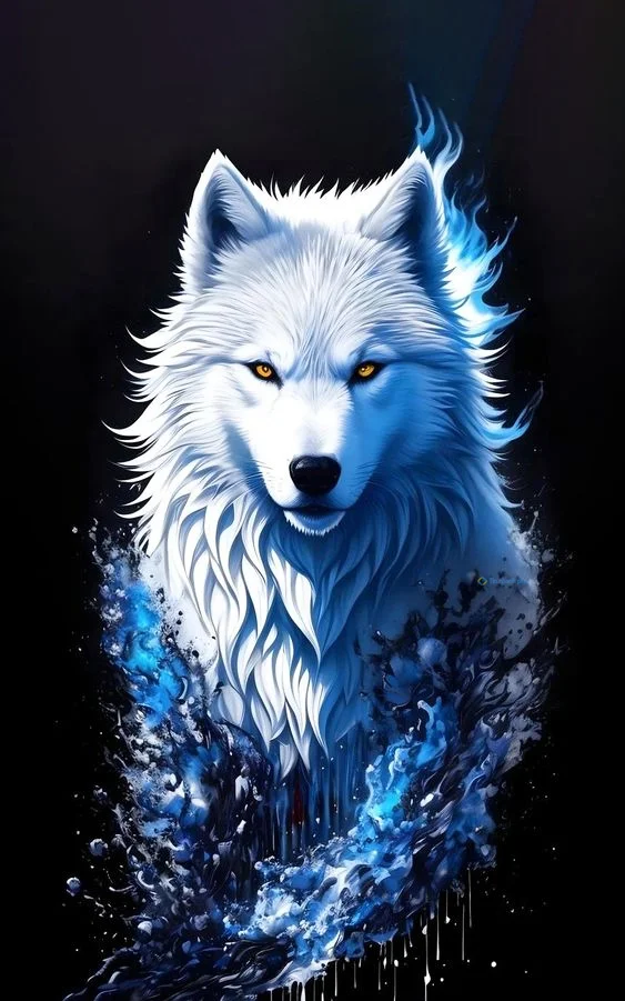 Hình nền con Soi cho điện thoại