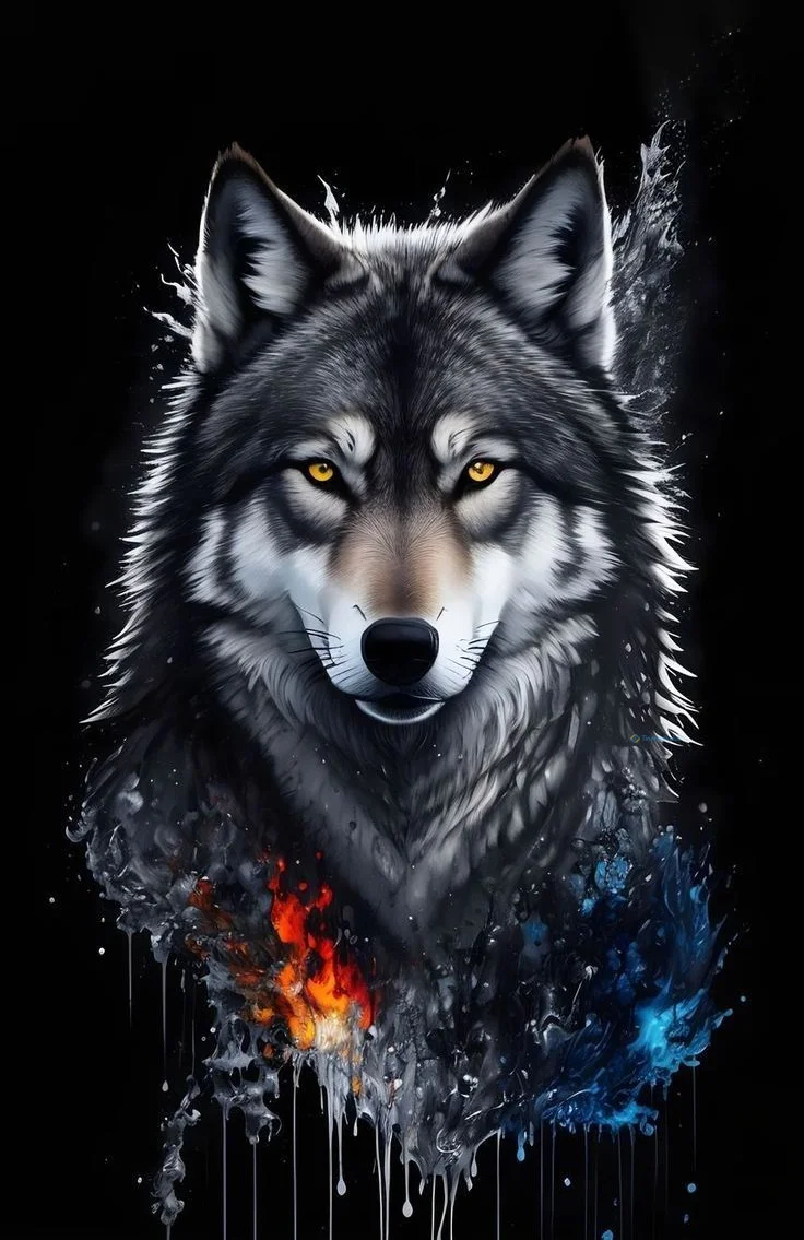 Hình nền con Soi cho điện thoại