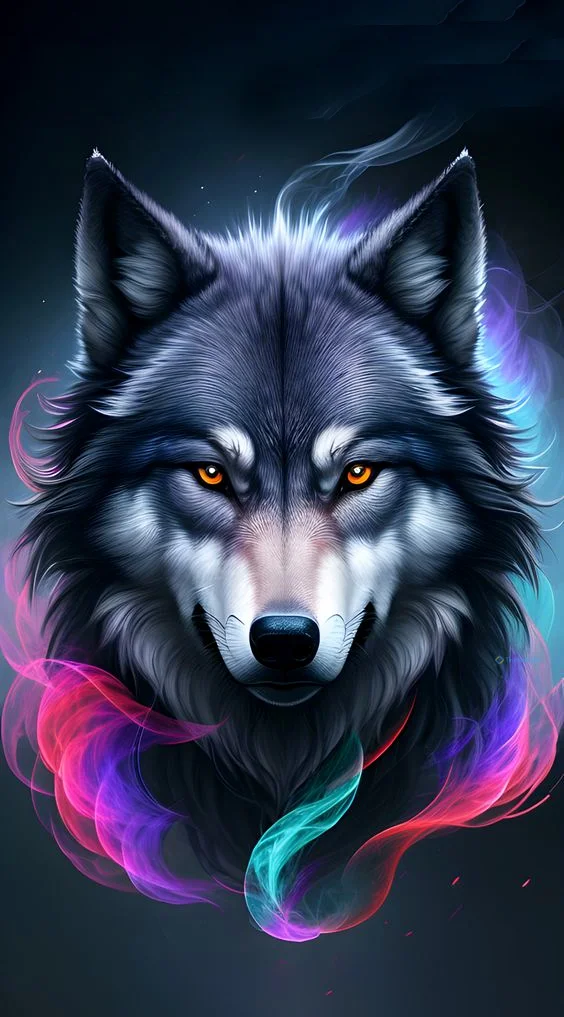 Hình nền con Soi cho điện thoại