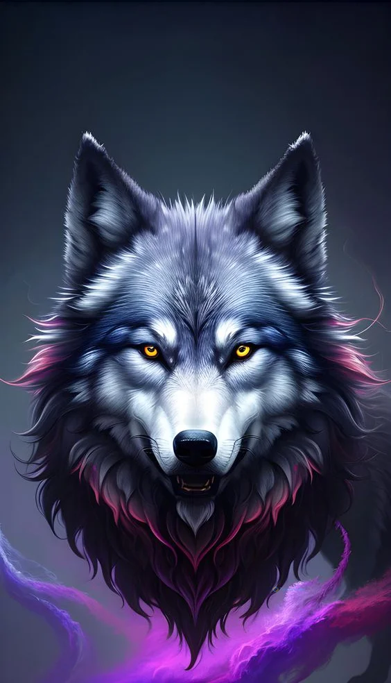 Hình nền con Soi cho điện thoại