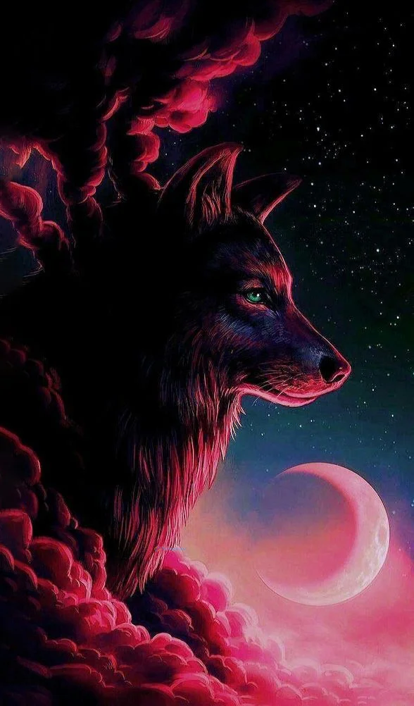 Hình nền con Soi cho điện thoại