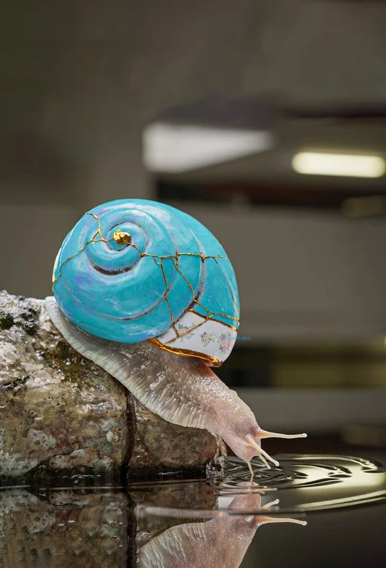 Hình nền Ốc Sên