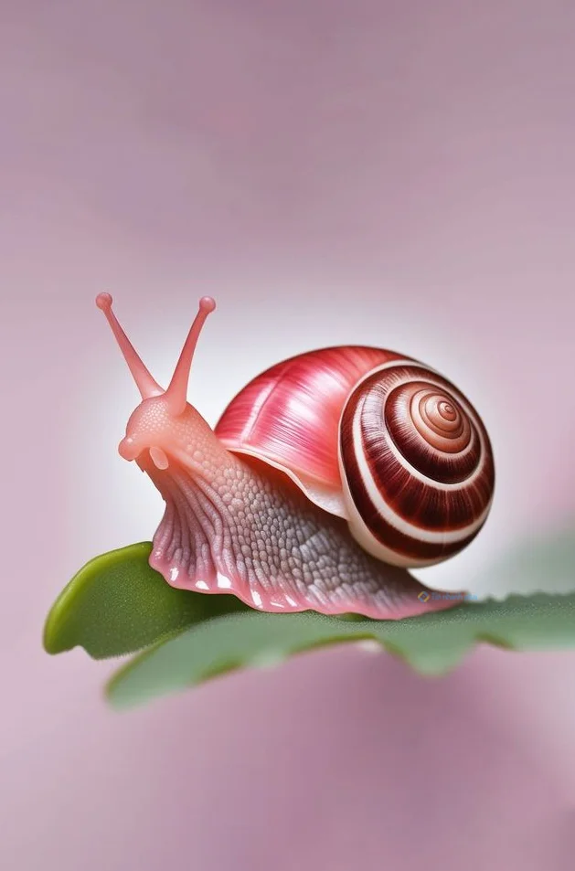 Hình nền Ốc Sên