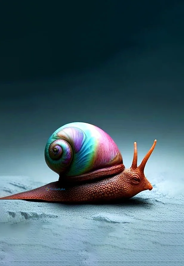Hình nền Ốc Sên