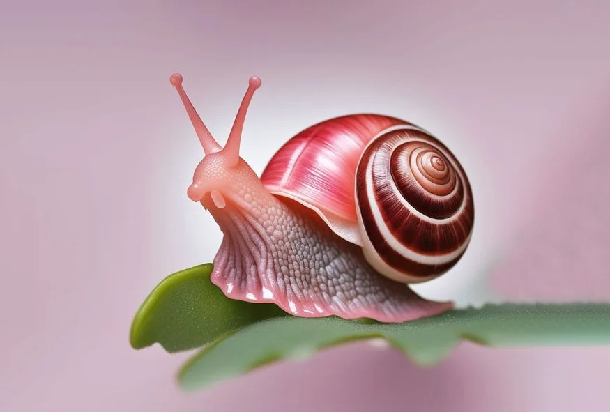 238+ Hình nền Ốc Sên cho điện thoại