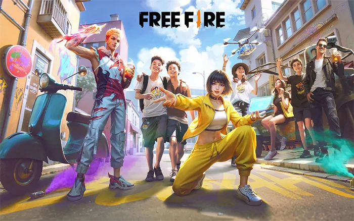 Những tựa game hay nhất hiện nay