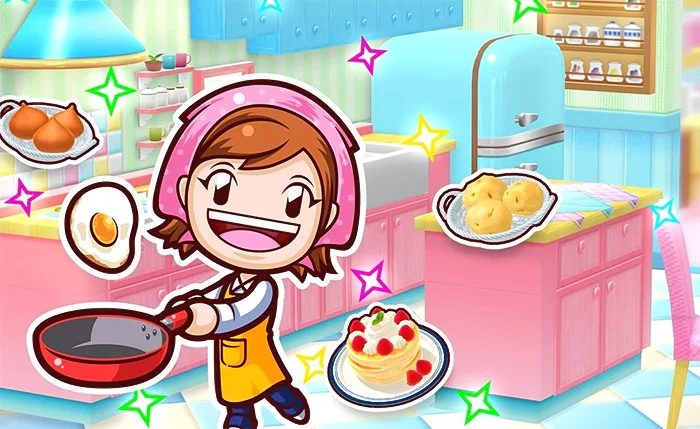 Cooking Mama