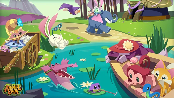 Animal Jam