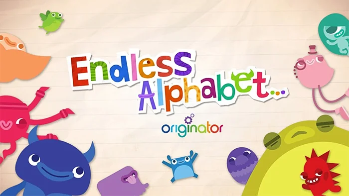 Endless Alphabet
