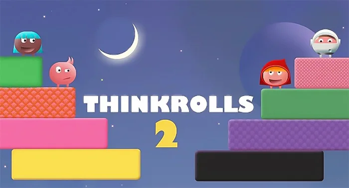 Thinkrolls 2