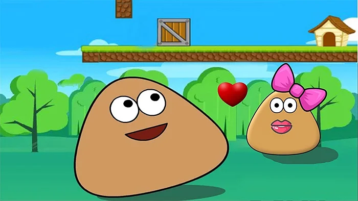 Pou