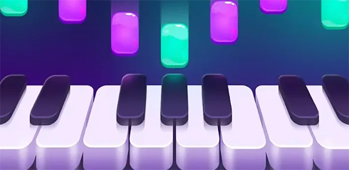 Learn Piano – Music Game