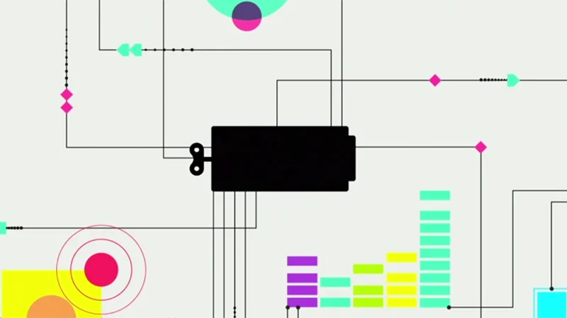 Everything Machine by Tinybop