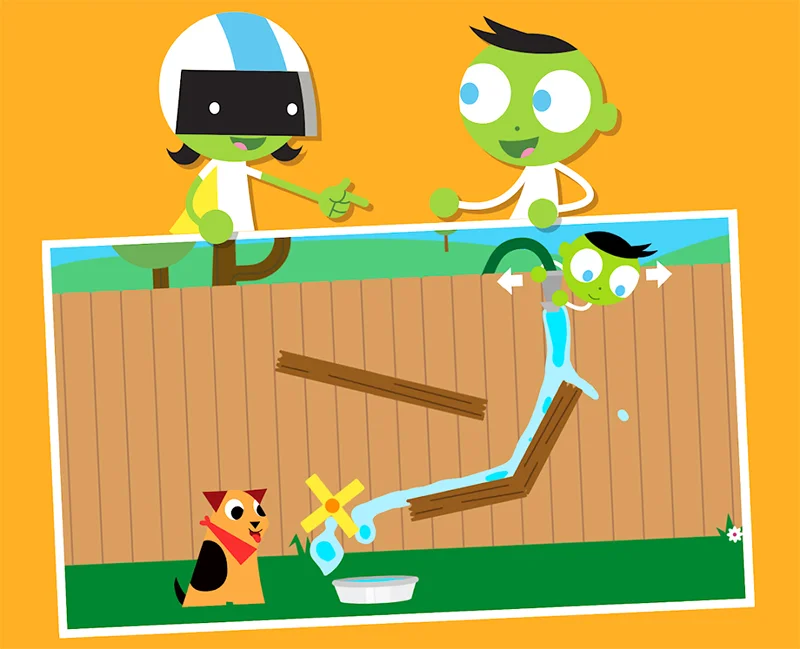 Play and Learn Science