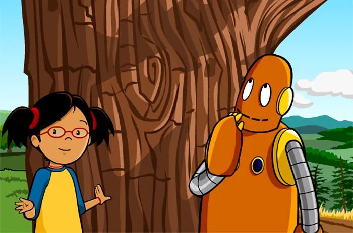 BrainPOP Jr.