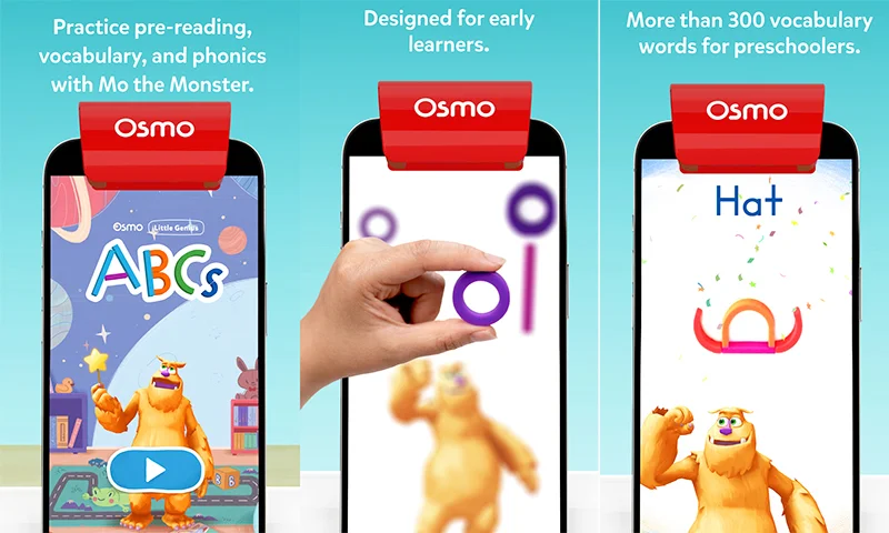 Osmo – Genius Starter Kit