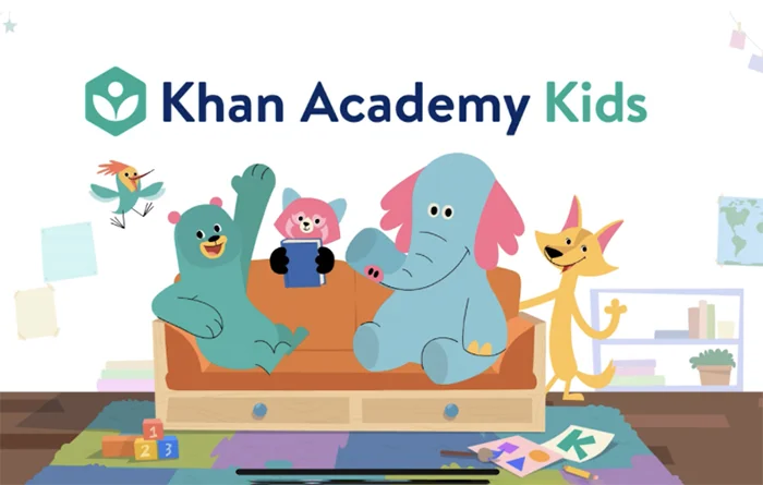 Khan Academy Kids