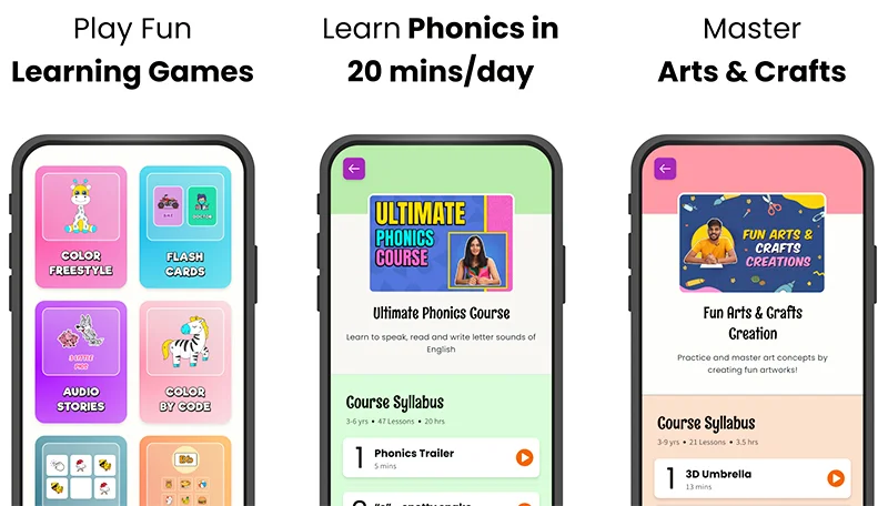 Zuzu’s Amazing Adventure