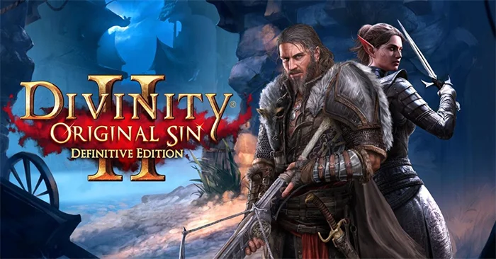 Divinity: Original Sin 2