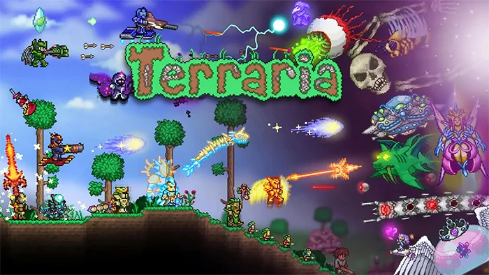 Terraria