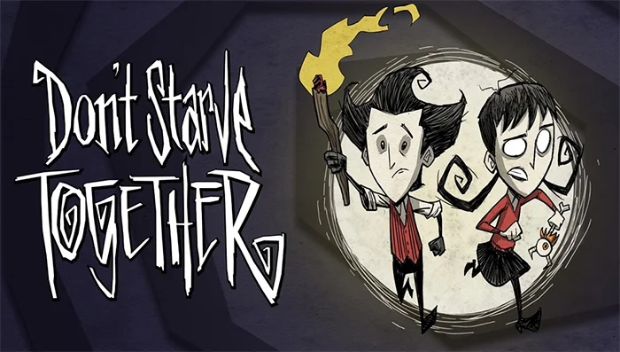 Don’t Starve Together