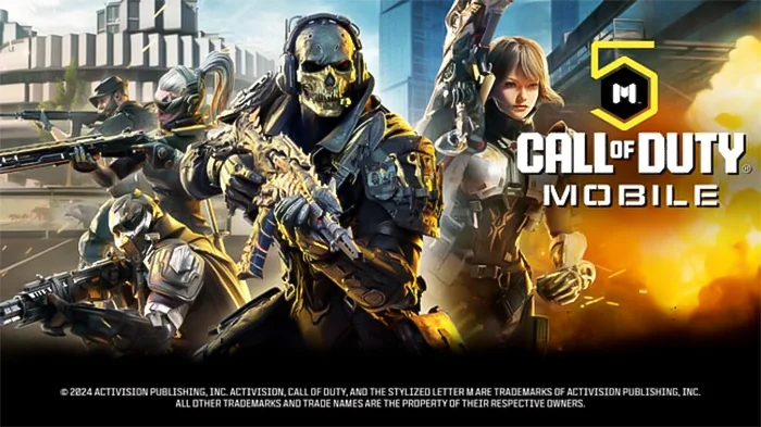 Call of Duty Mobile