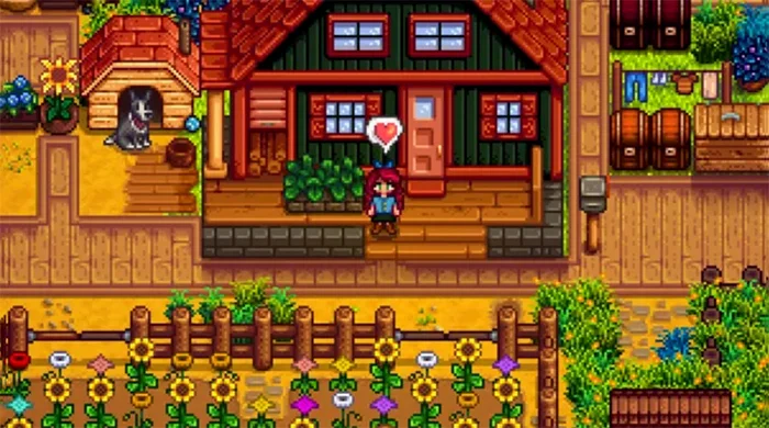 Stardew Valley