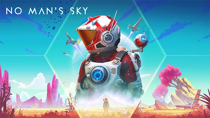 No Man’s Sky