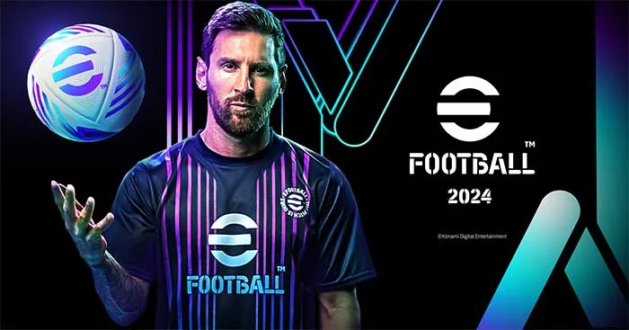 eFootball